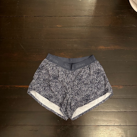Outdoor Voices Shorts Outdoor Voices 3 Relay Short Poshmark